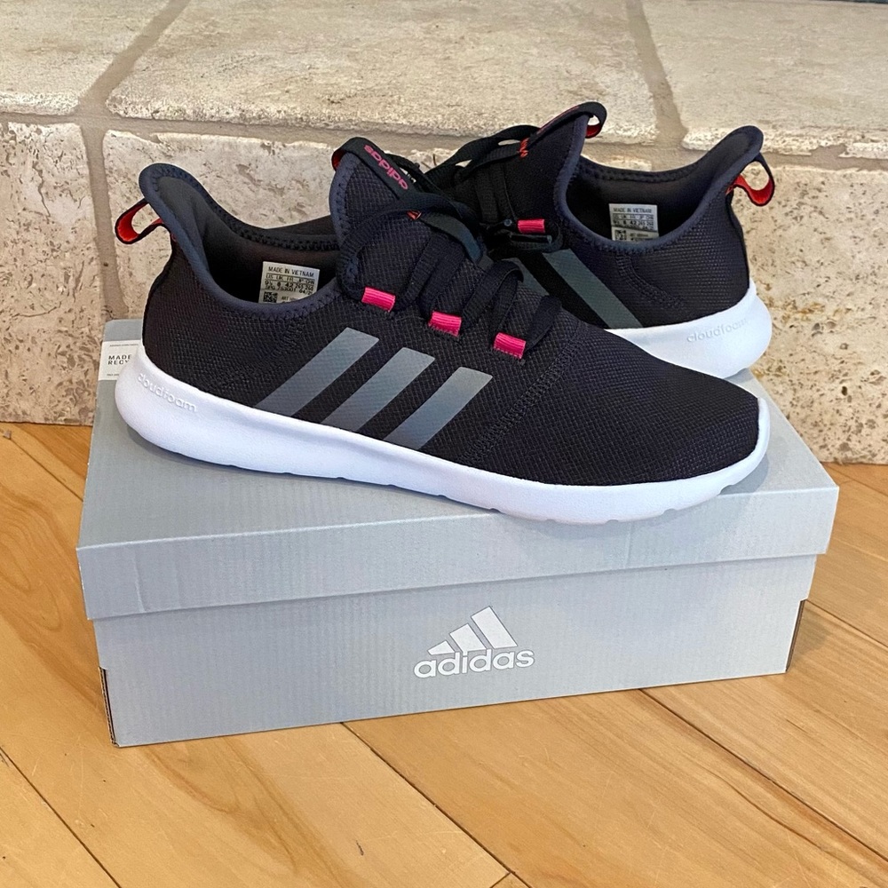 Adidas Cloudfoam 2.0 Sneakers